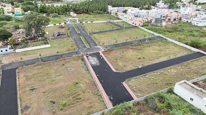 lavin enclave