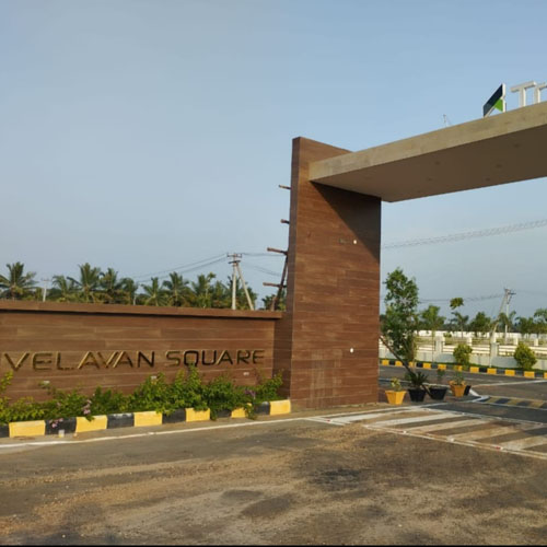 velavan square