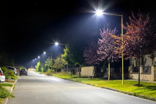 Residential apartments in Coimbatore