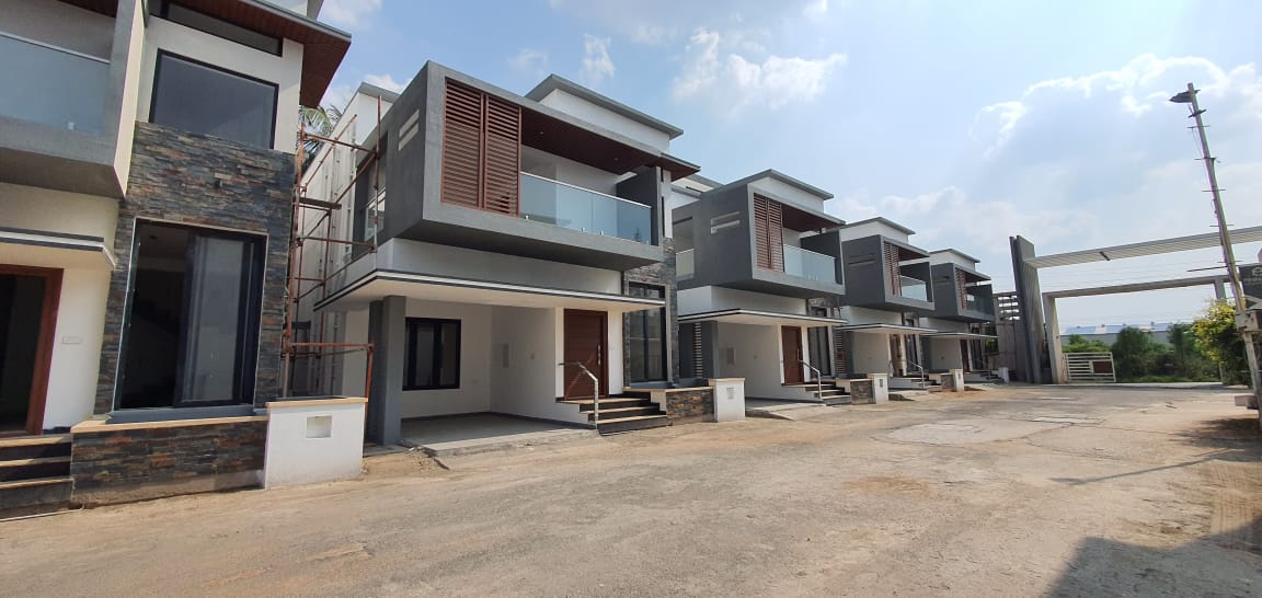  Coimbatore Property