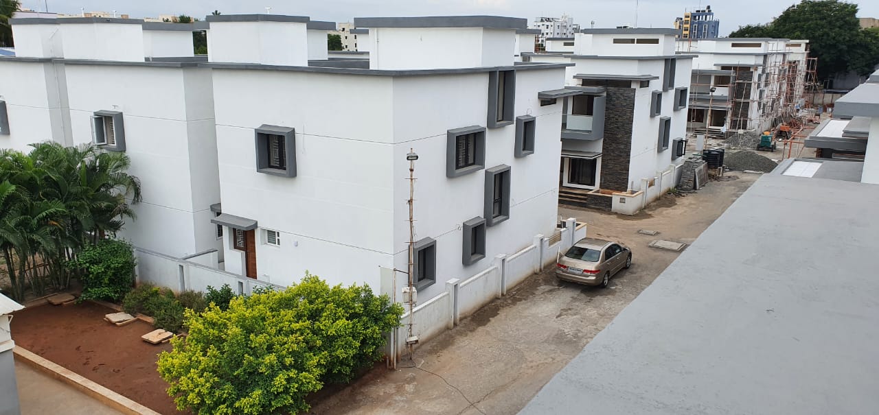  Flats for sale in Coimbatore