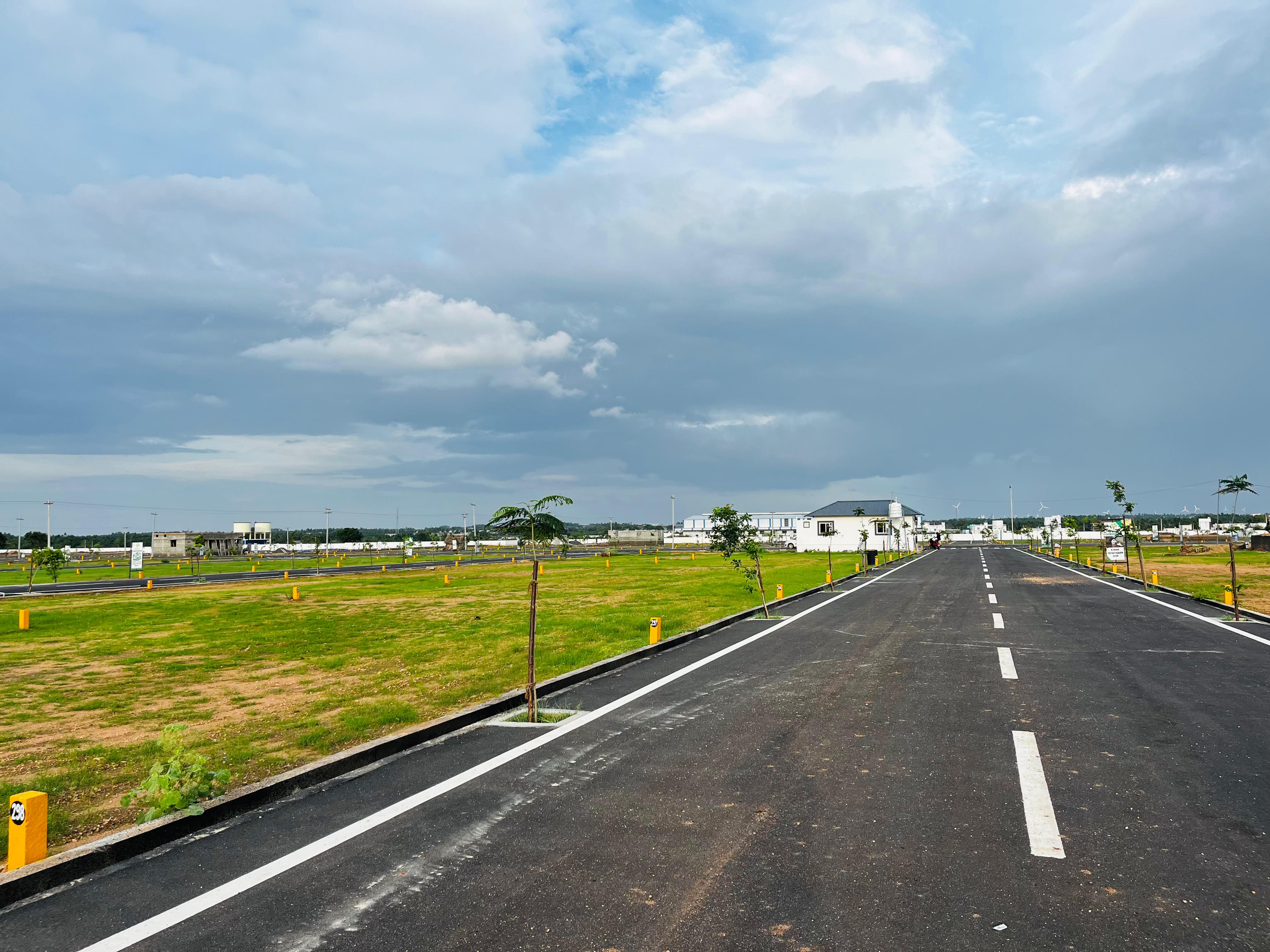 Apartment for sale in Coimbatore