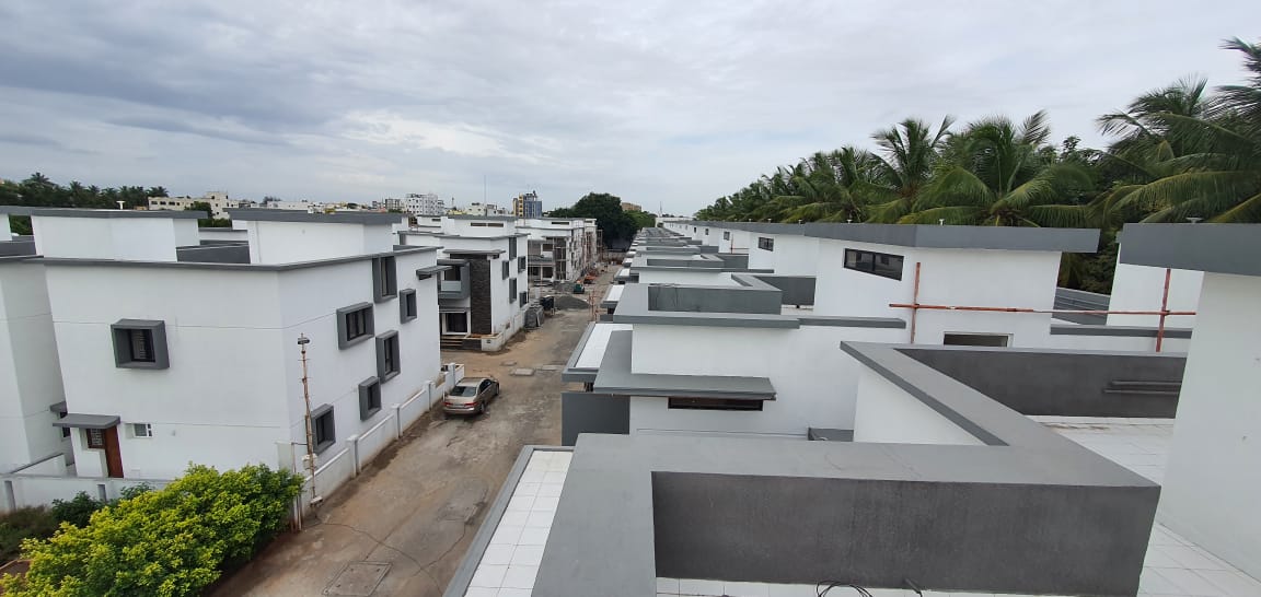 best real estate brokers in Coimbatore