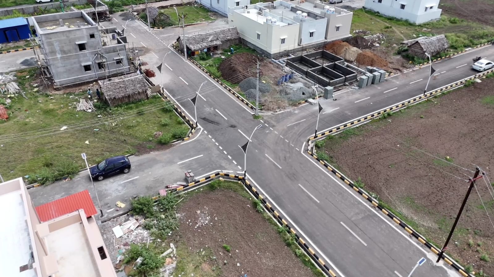 Sri Lakshmi Garden