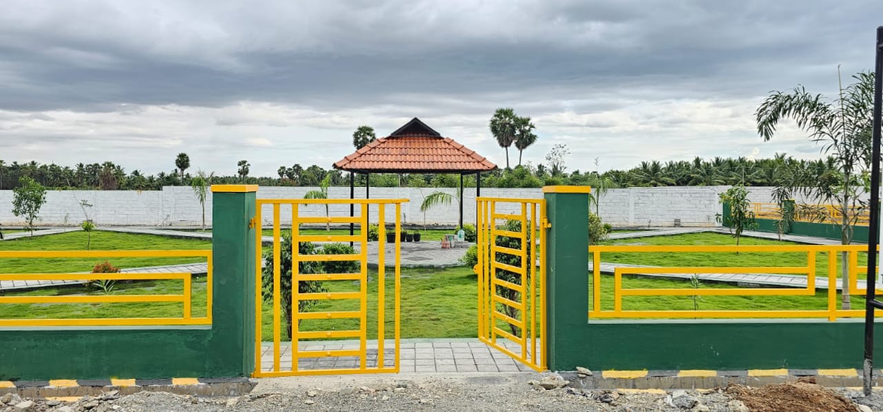 best real estate brokers in Coimbatore