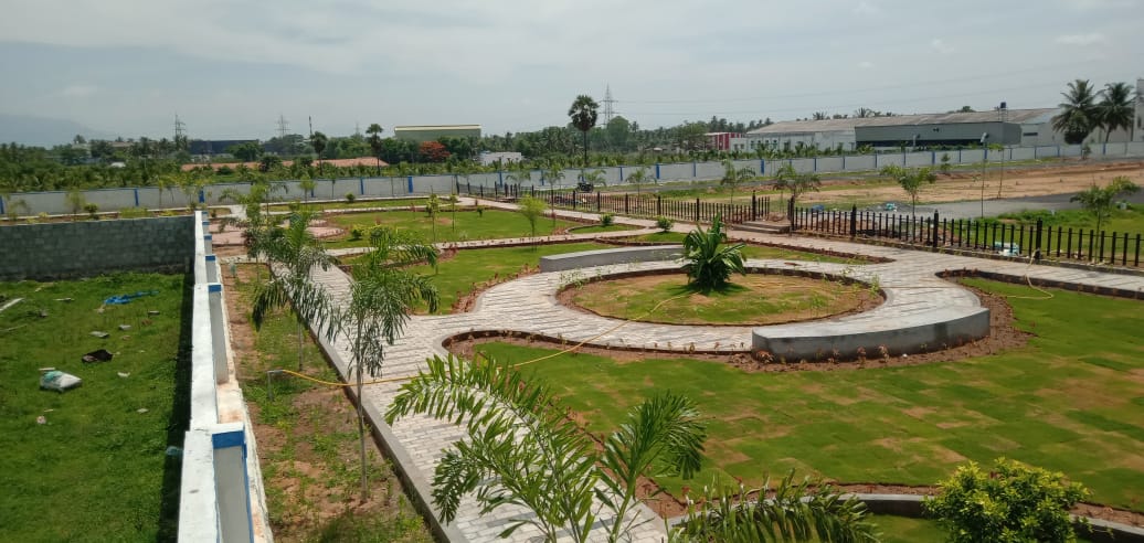 best real estate brokers in Coimbatore