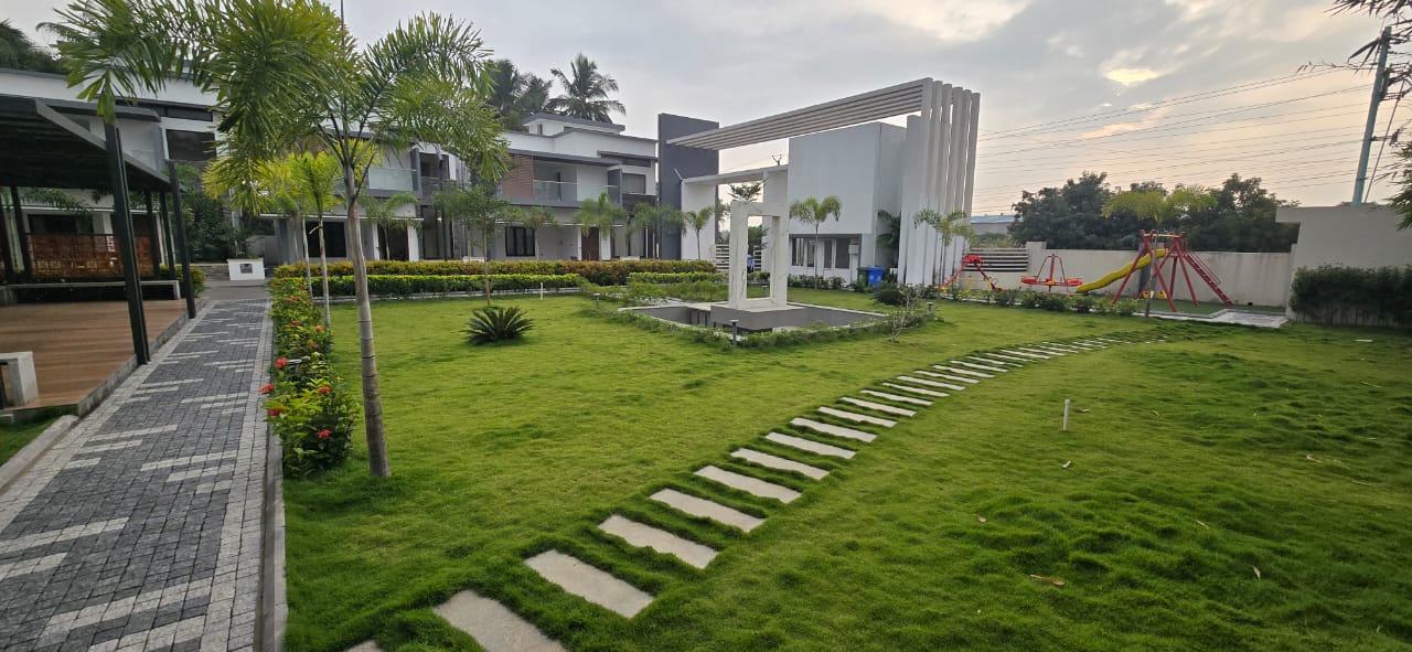 best real estate brokers in Coimbatore