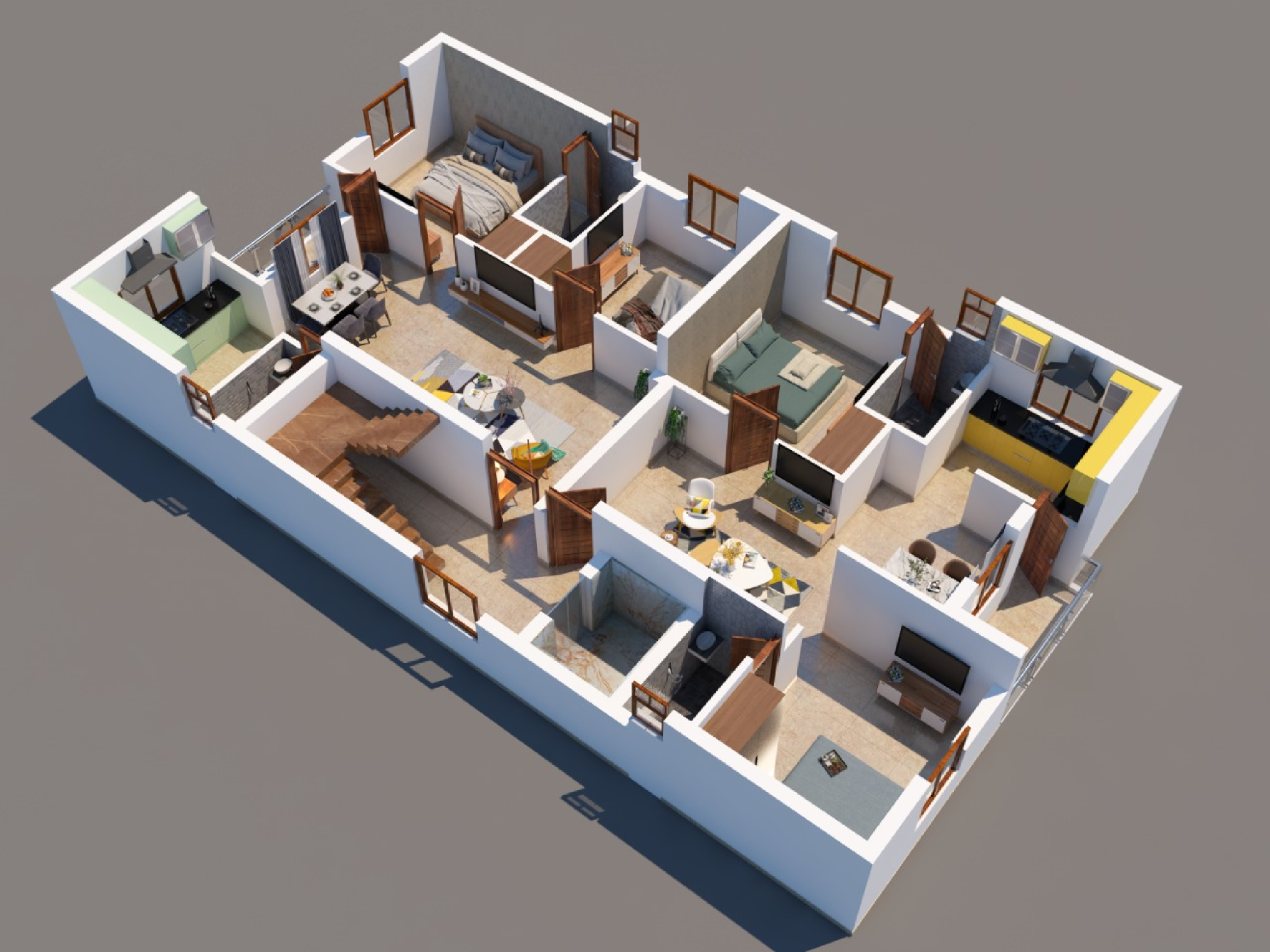 Property Management