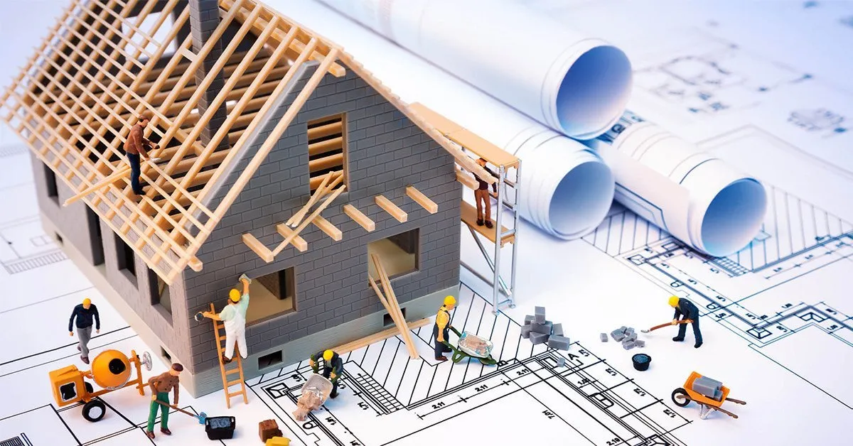 Construction