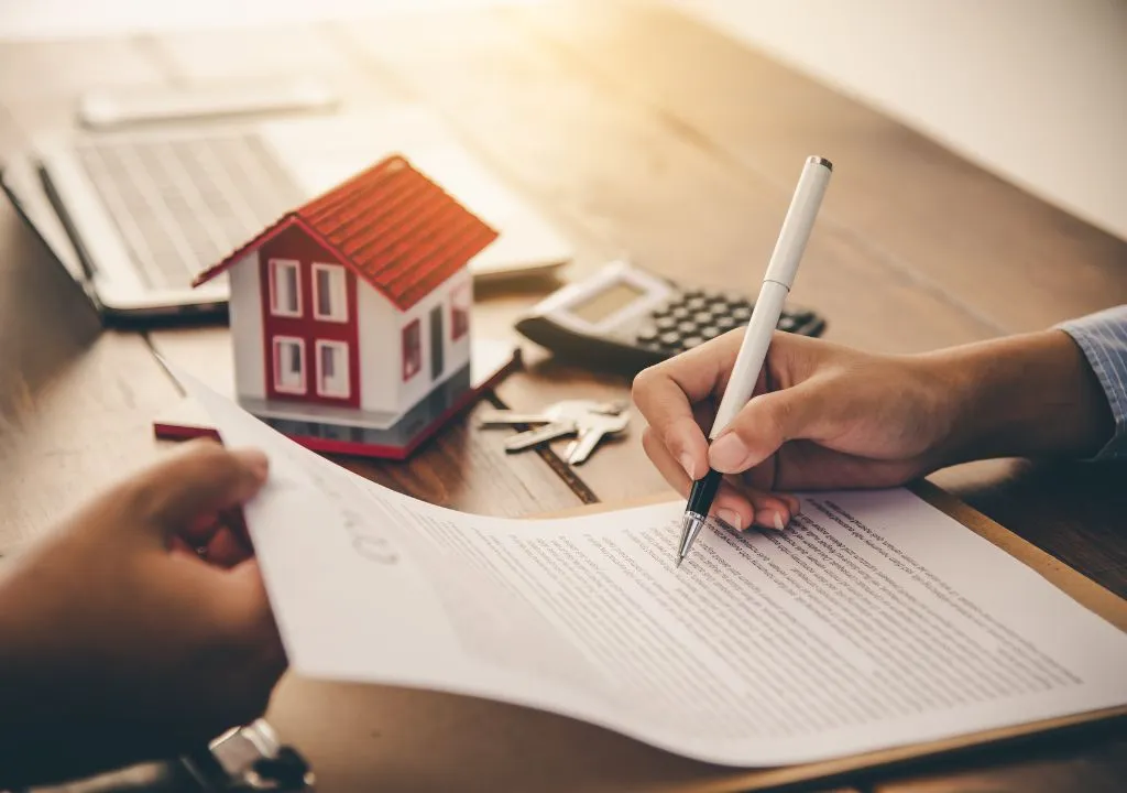 Home Loan Assistance