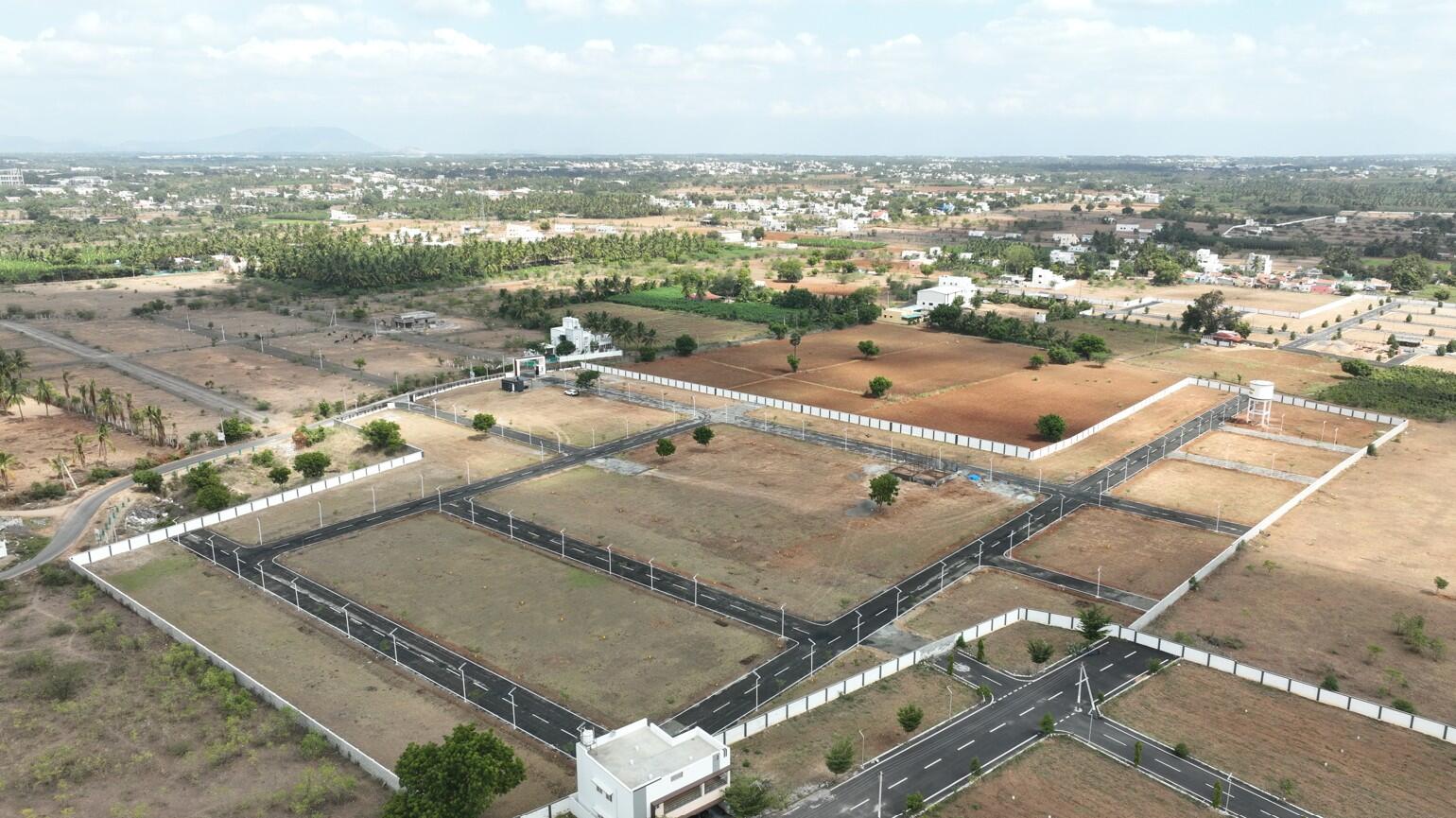 Grande Meadows