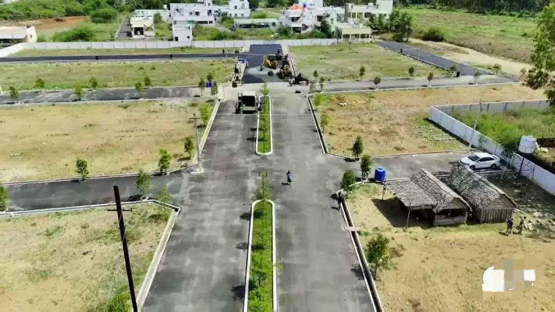 Lavin Enclave community