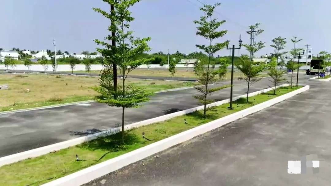 Lavin Enclave community