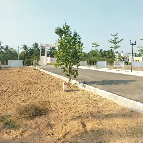 Lavin Enclave community