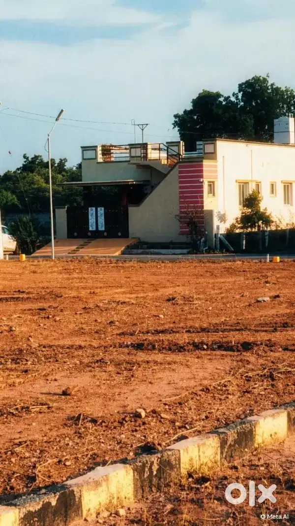 Royal Avenue residential project