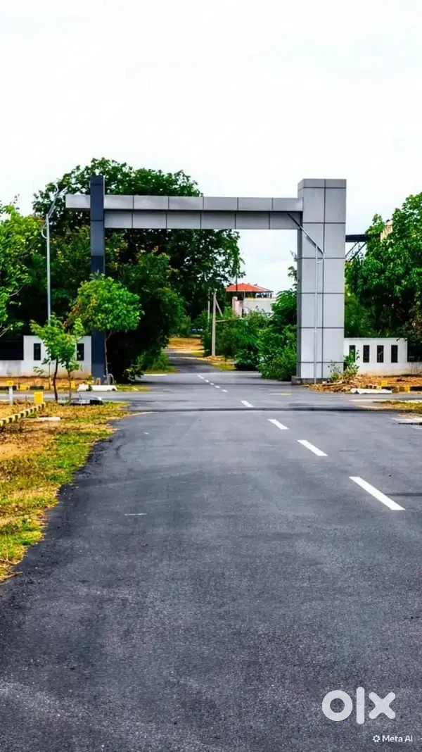 Royal Avenue Kovilpalayam